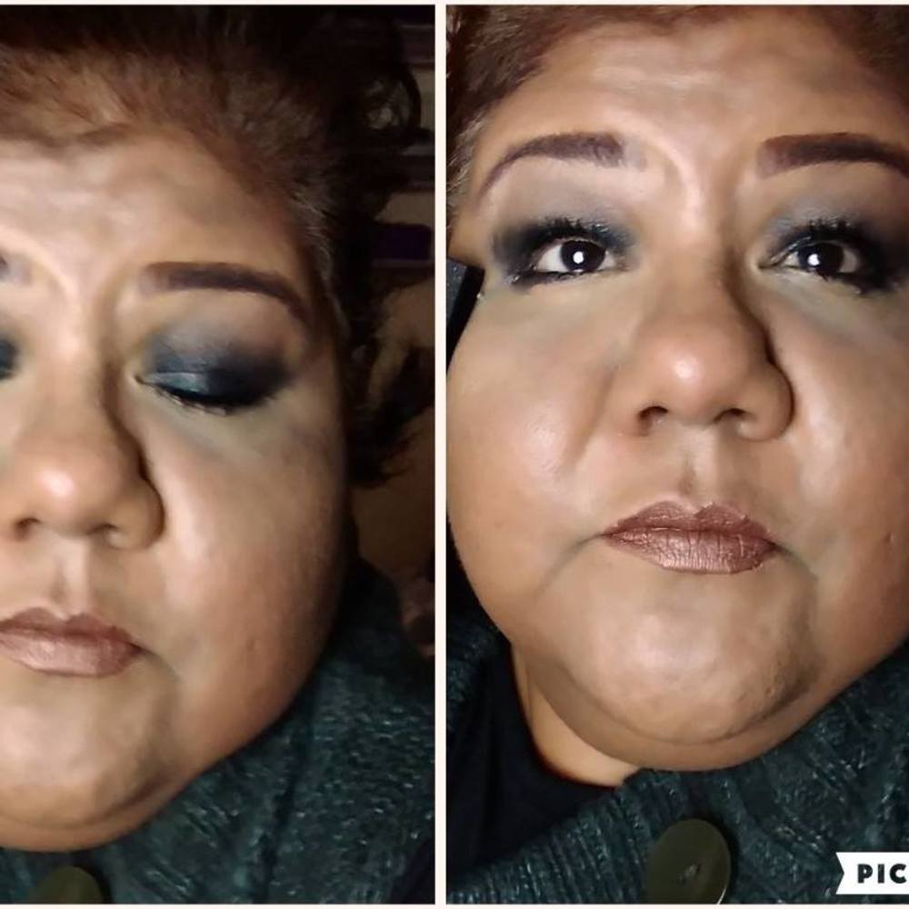 Meet your Posher, Aurora